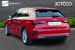 AUDI A3 Photo 3