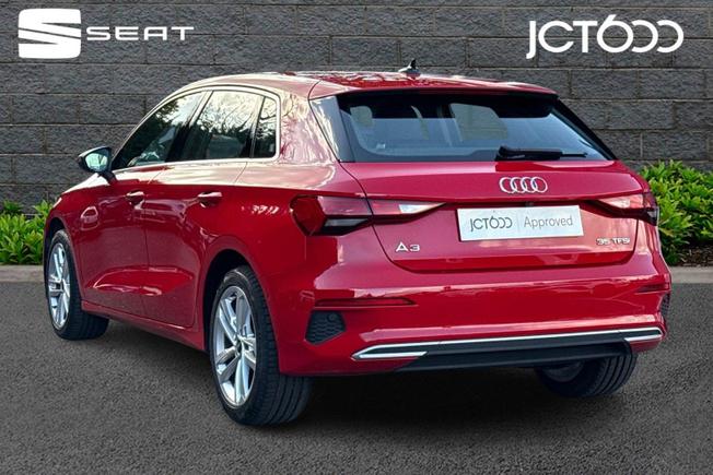 AUDI A3 Photo 3