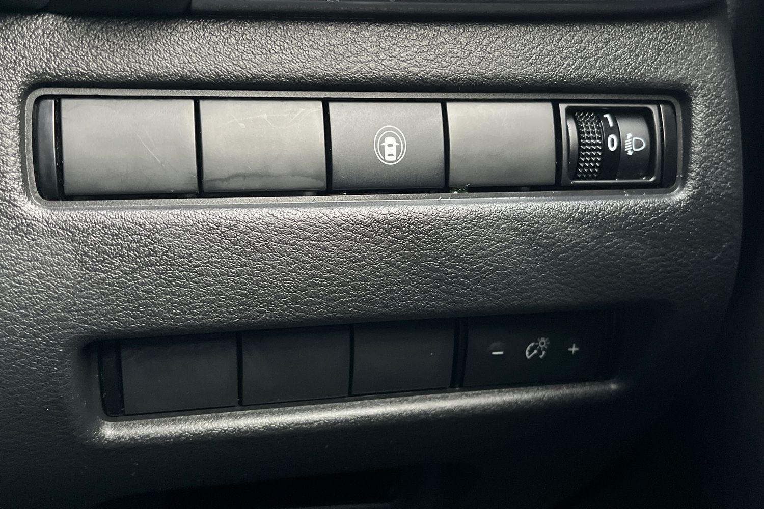 Nissan X-Trail Photo 21