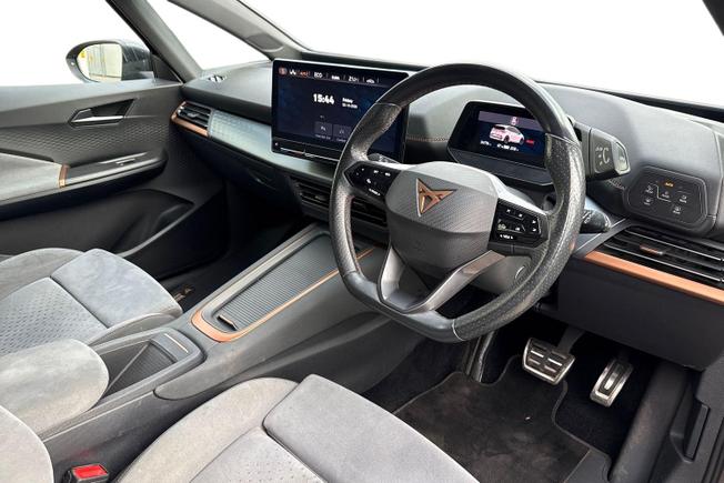 CUPRA BORN Photo 6