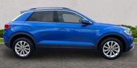 Volkswagen T-roc Photo 3
