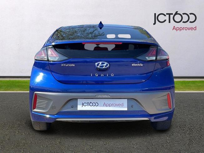HYUNDAI Ioniq Photo 7