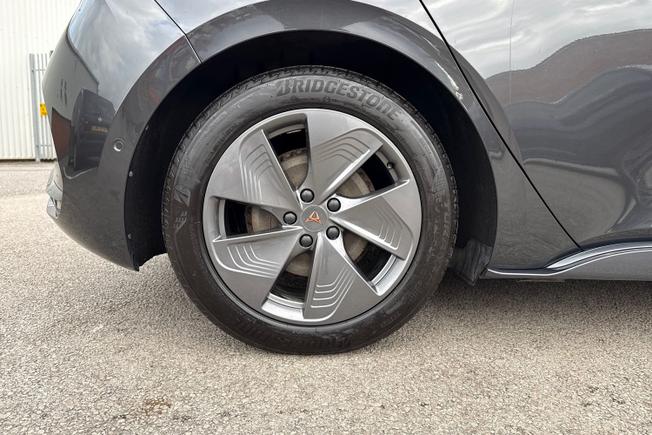 CUPRA Born Photo 21