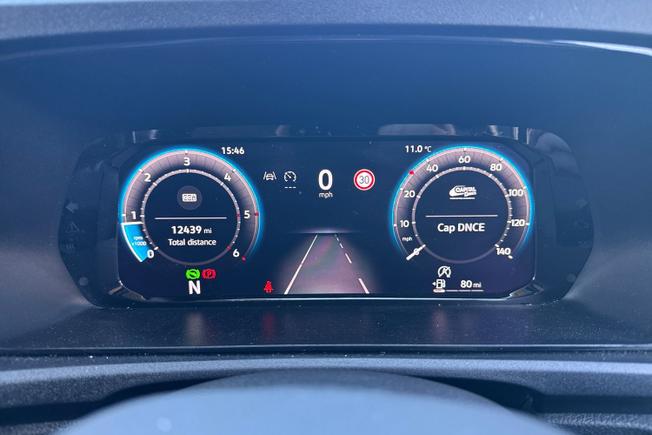Volkswagen Caddy Maxi Photo 15