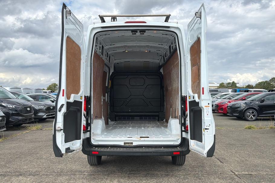 Used Ford TRANSIT HV22SYA 6