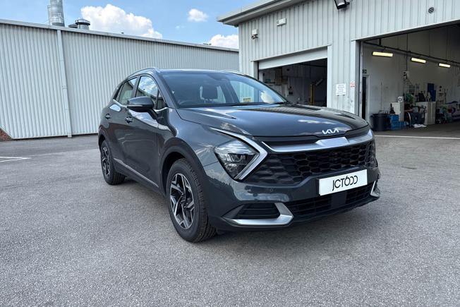 KIA Sportage Photo 30