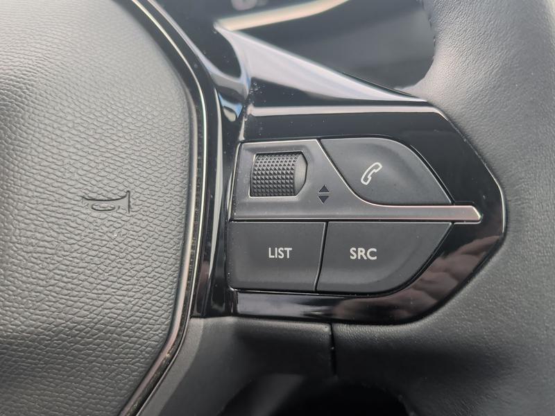 Used Peugeot 208 RO23GKP 39