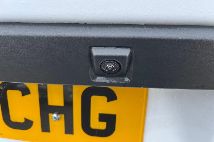 Used Ford TRANSIT CONNECT 17