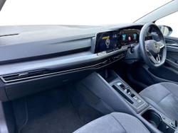 Volkswagen Golf Photo 2