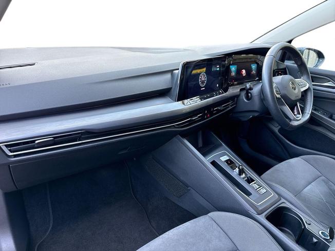 Volkswagen Golf Photo 2
