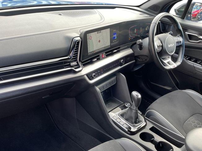 KIA Sportage Photo 2