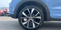 Volkswagen T-cross Photo 4