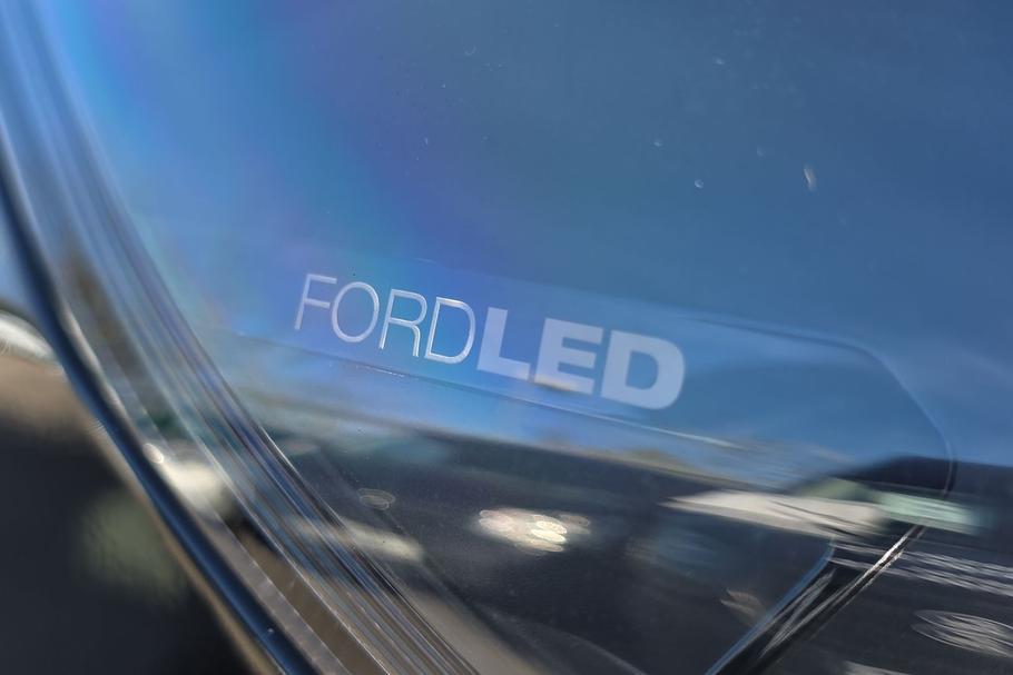 Used FORD TRANSIT CUSTOM WO73HMK 22