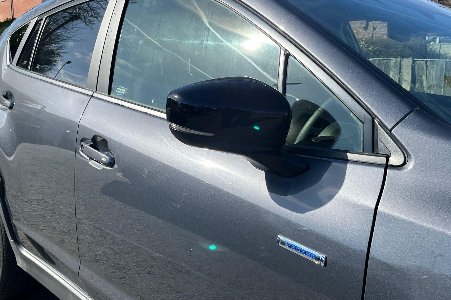 Subaru CROSSTREK Photo 28