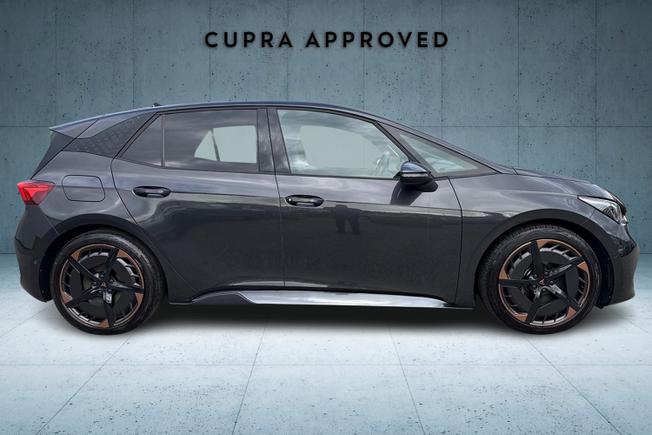 CUPRA BORN Photo 4