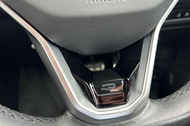 VOLKSWAGEN Touareg Photo 60