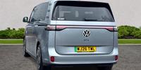 Volkswagen ID. Buzz Photo 2