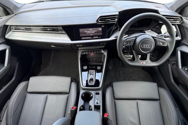 AUDI A3 Photo 10