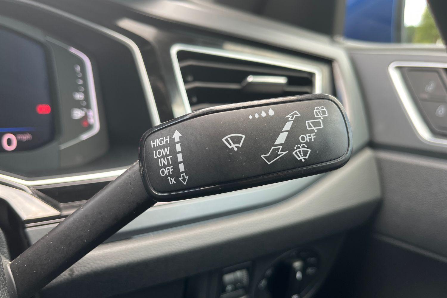 Volkswagen Polo Photo 14