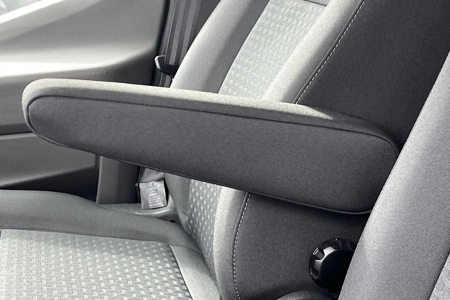 Used FORD TRANSIT WN75GXE 35