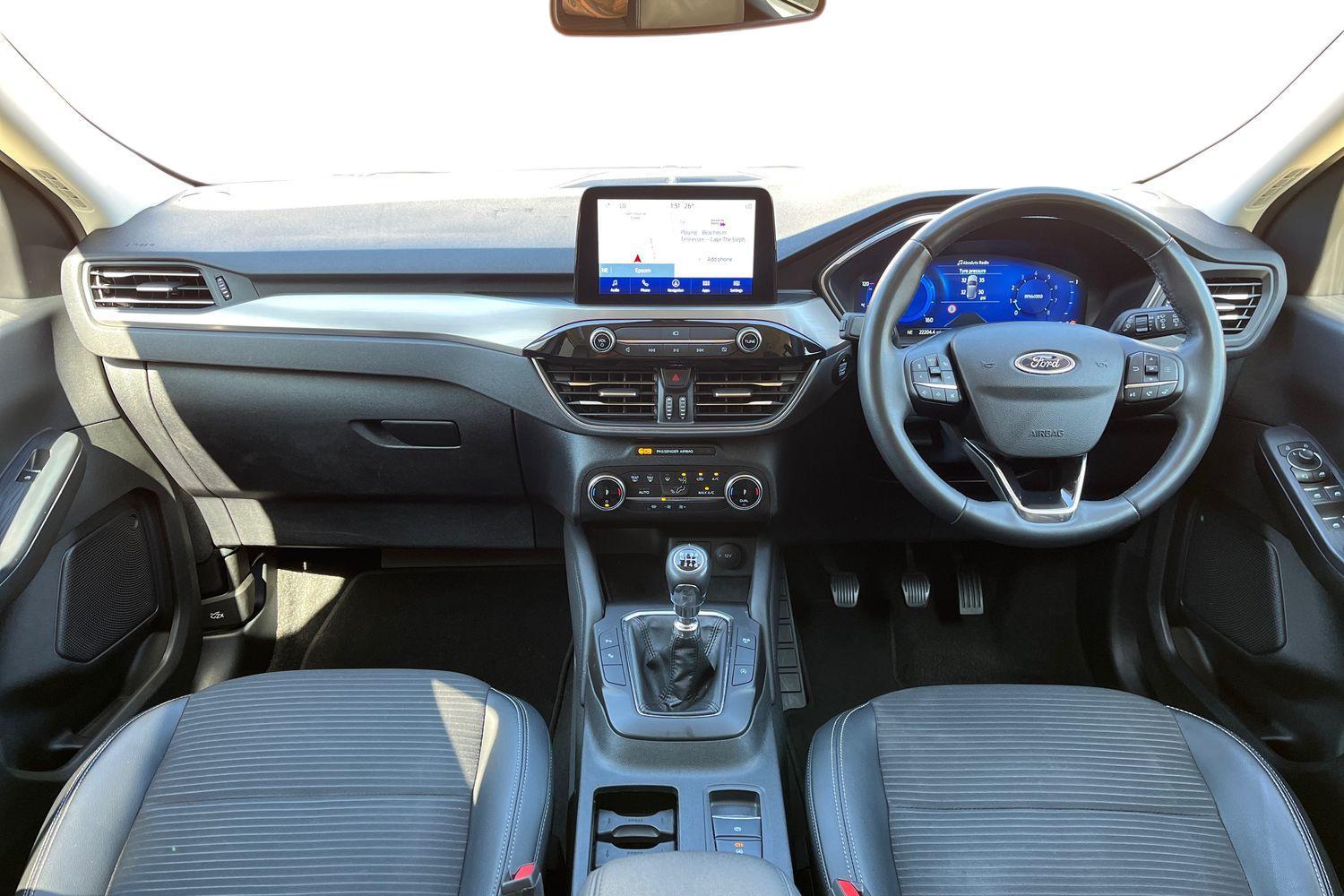 Ford KUGA Photo 9