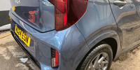 Kia Picanto Photo 33