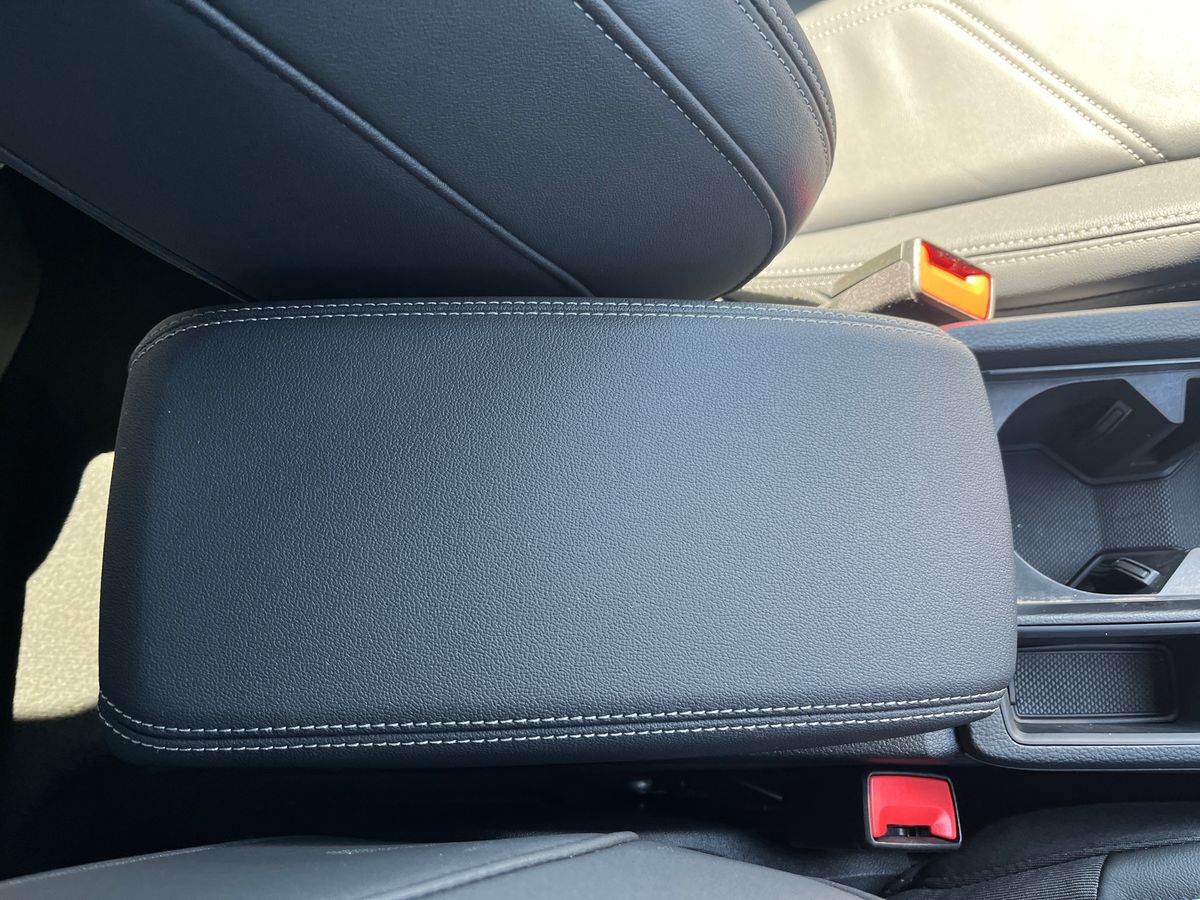 Audi Q3 Photo 39