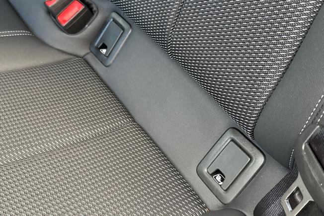 AUDI A1 Photo 25