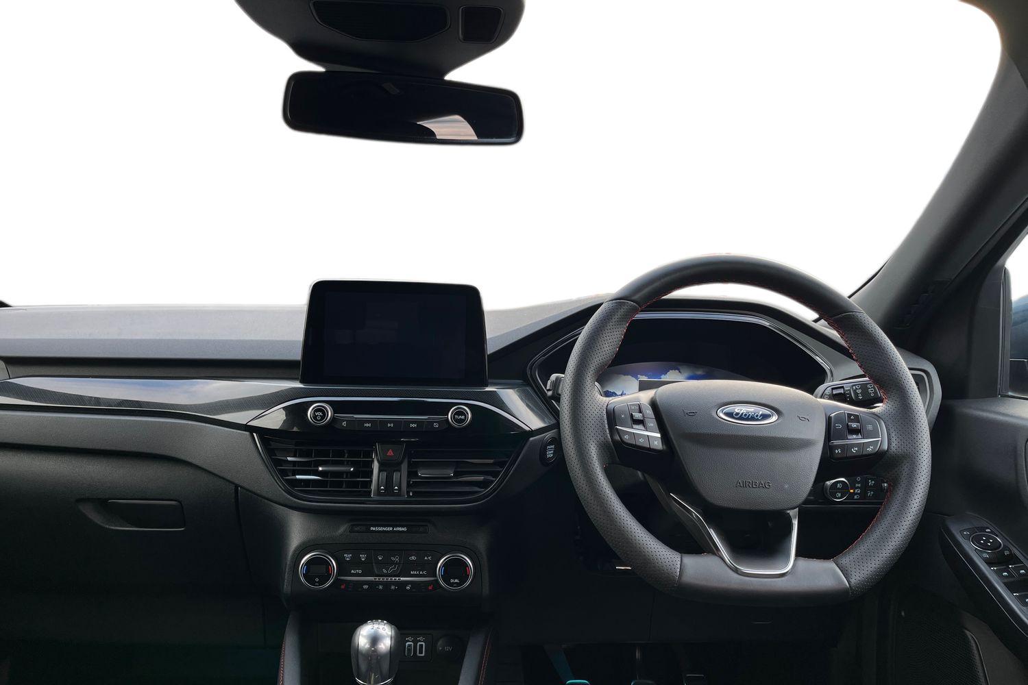Ford KUGA Photo 9