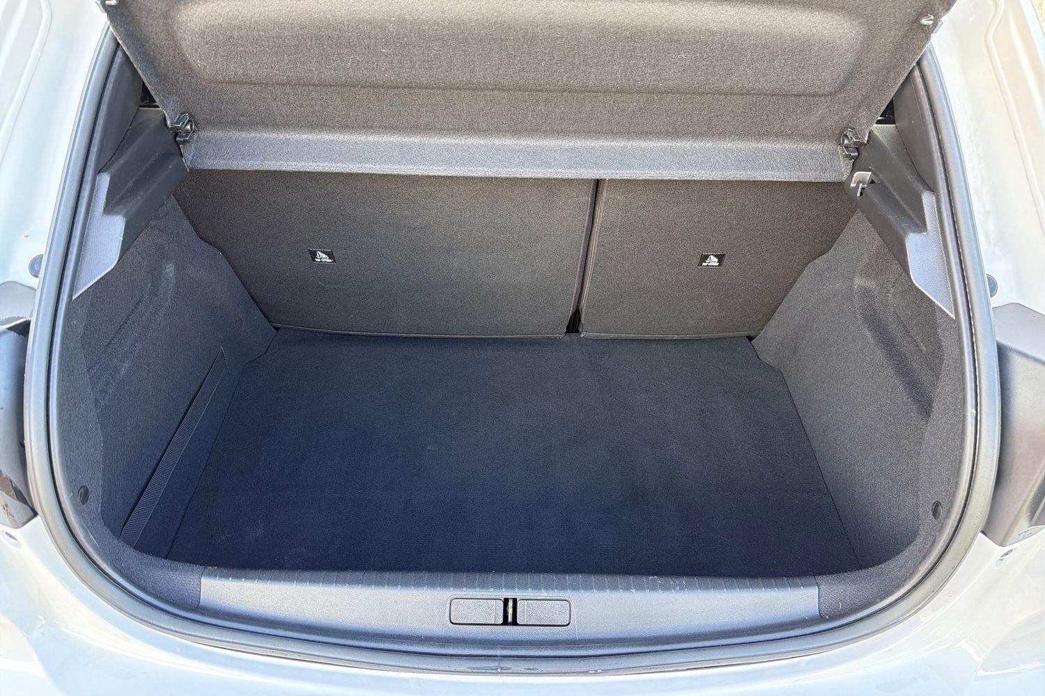 Peugeot 208 Photo 20
