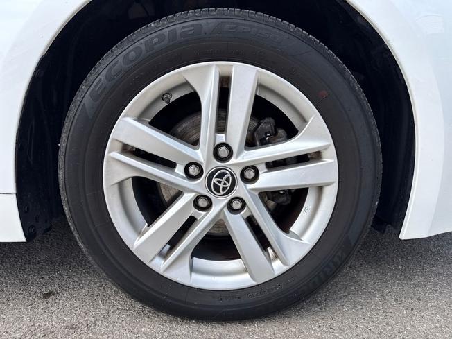 TOYOTA Corolla Photo 5