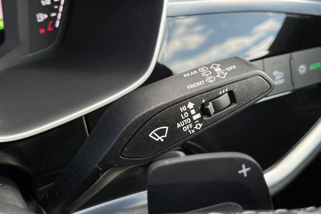 Audi Q3 Photo 40