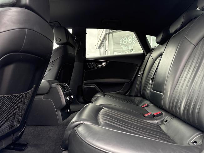 Audi A7 Photo 46