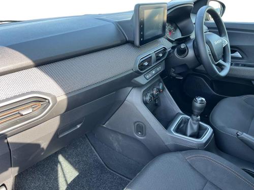 Dacia SANDERO STEPWAY Photo autoimg-c1f52305667211237d063ba3a2280894ef5d99c6.jpg