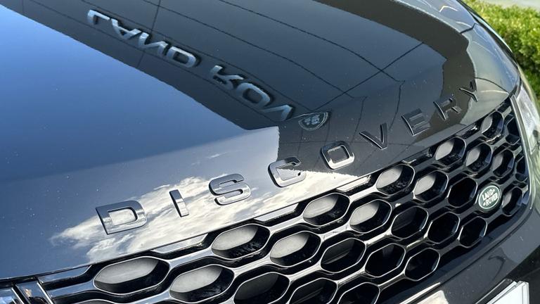 Used Land Rover Discovery WL73ARZ 28