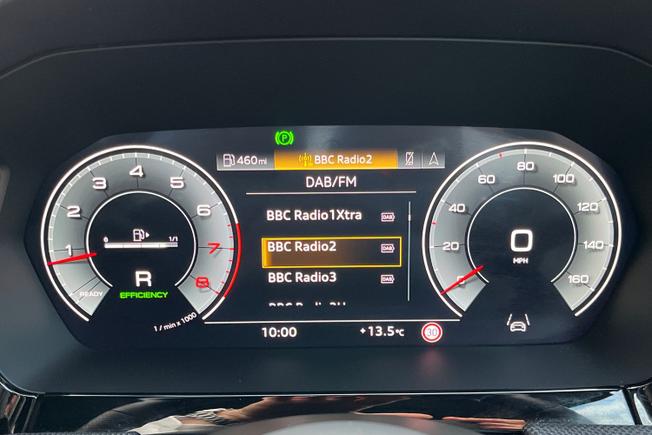 AUDI A3 Photo 15
