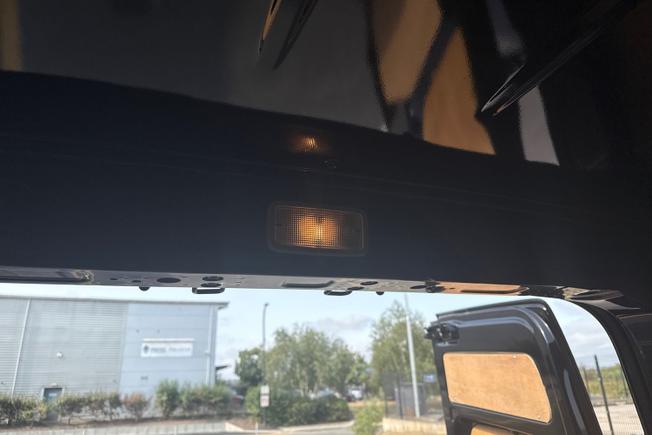 Volkswagen Crafter Photo 24