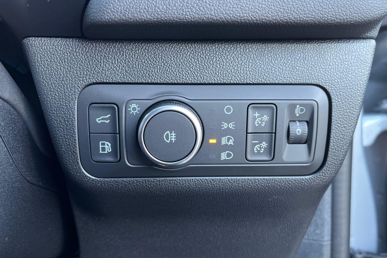 Ford KUGA Photo 30