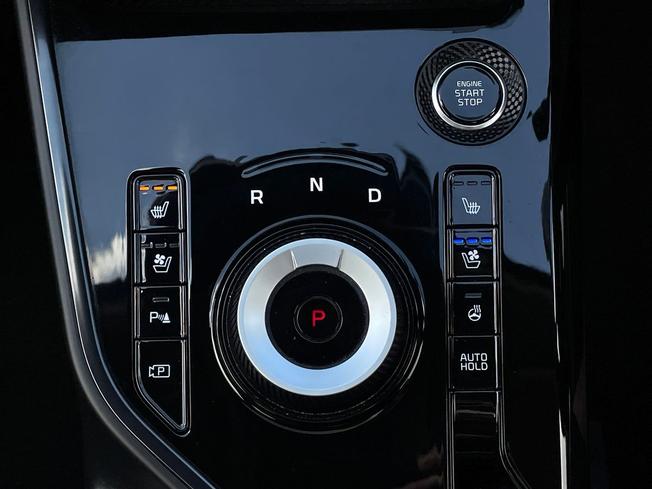 KIA Niro Photo 46