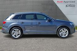 AUDI Q7 Photo 4