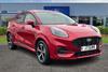 Used Ford PUMA J73289 1