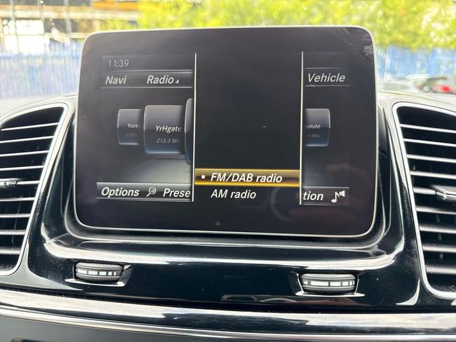 MERCEDES-BENZ Gle Photo 13