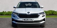 Skoda Karoq Photo 7