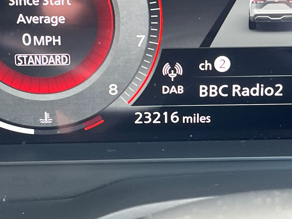 Nissan Qashqai Photo 43