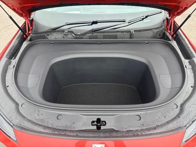 CHANGAN Deepal S07 Photo 54