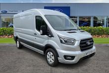 Used Ford TRANSIT WP75OSM 1