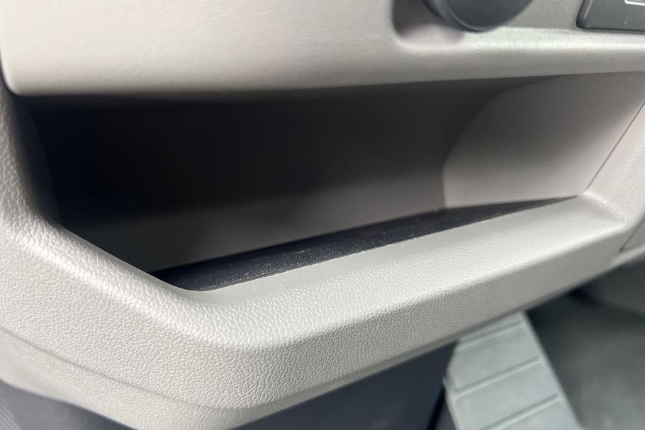 Used Ford E-TRANSIT CUSTOM HV75LZR 29