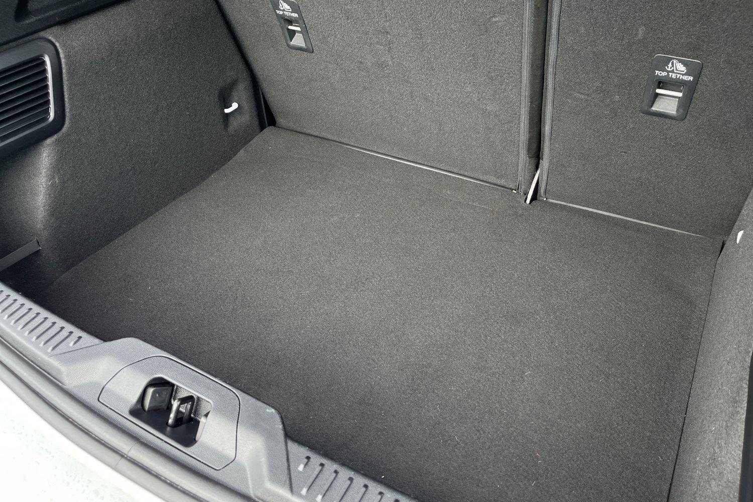 Ford Focus Photo 20