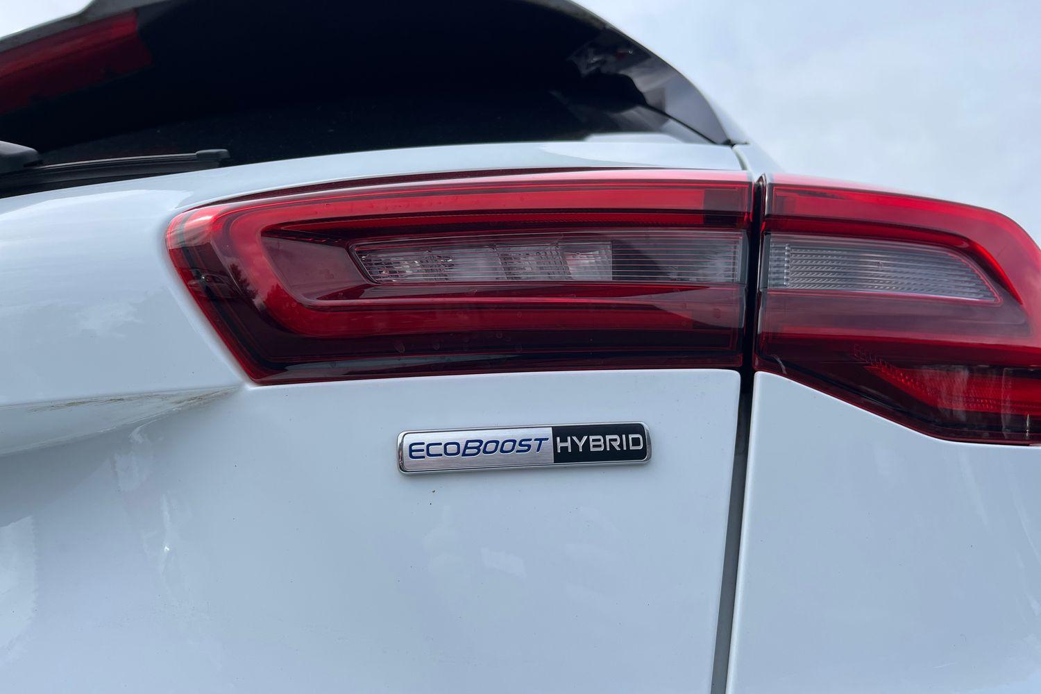 Ford FOCUS Photo 25