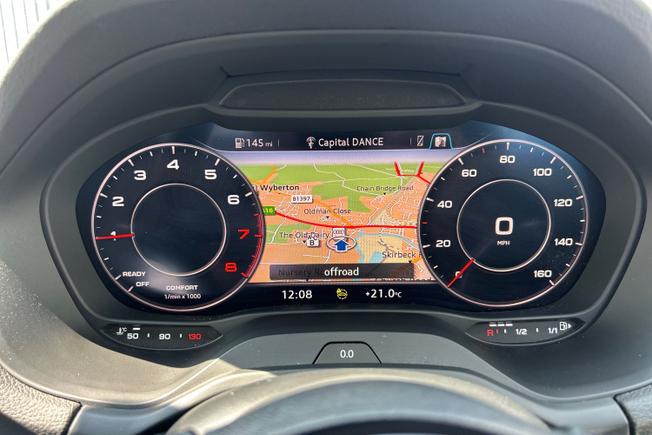 AUDI Q2 Photo 46